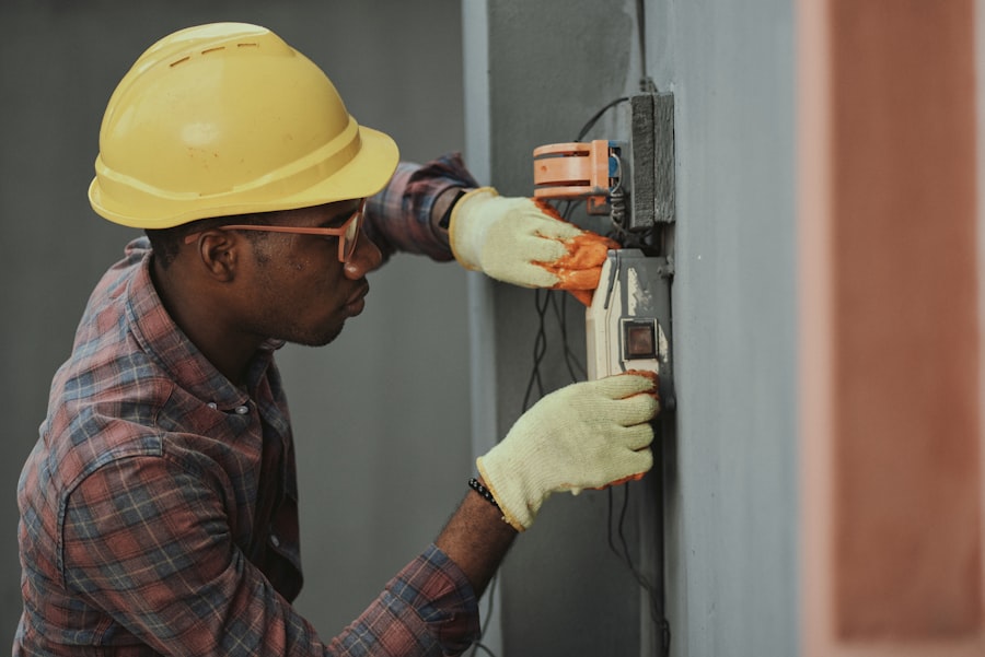 Electrical and Mechanical engineering systems
