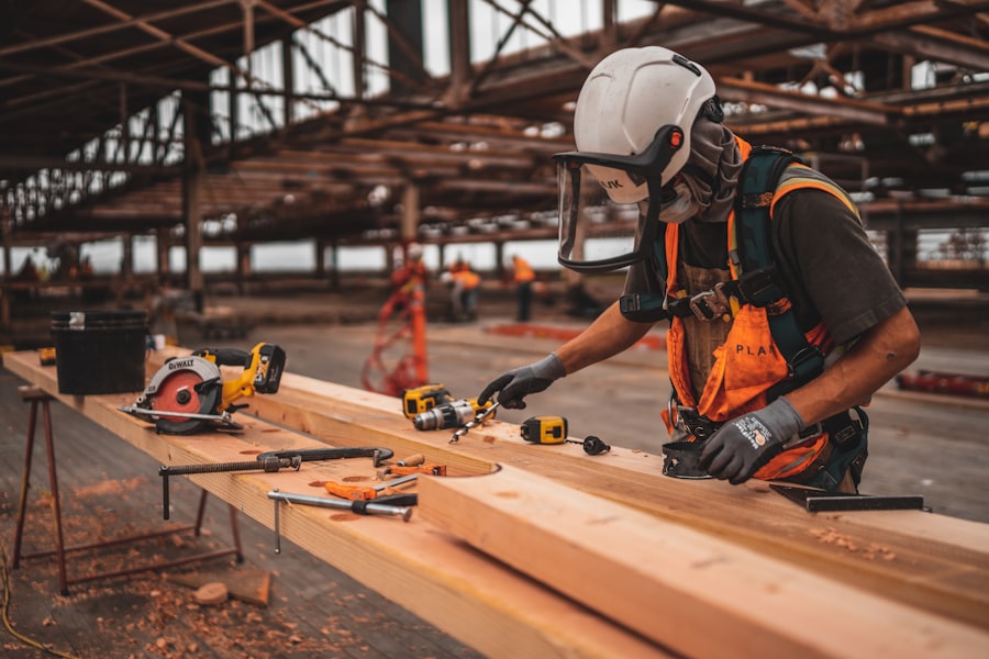 Geotechnical — ground excavation and drilling