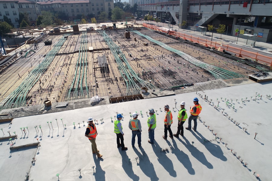 Structural Engineering — building construction